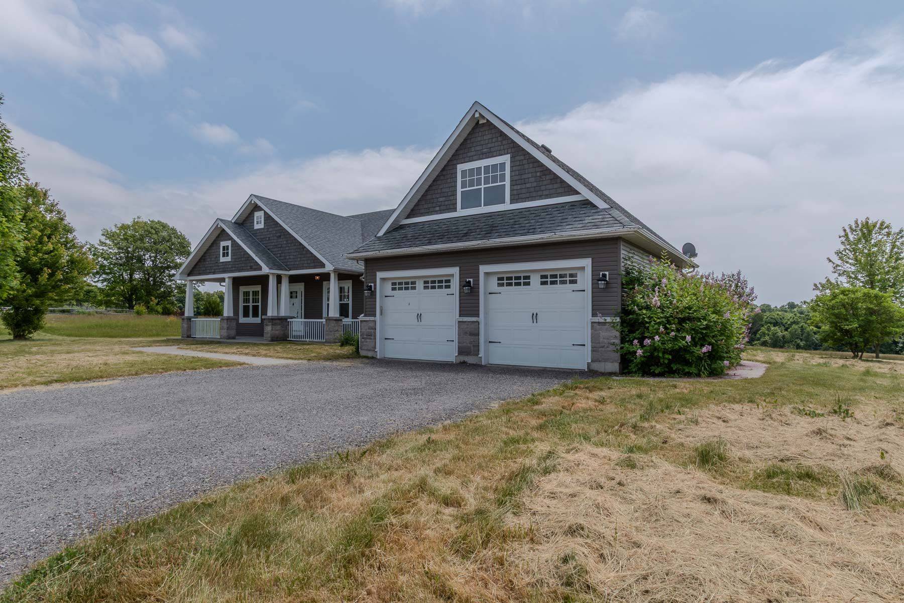 Alnwick/haldimand, ON K0K 2G0,221 Boyle RD