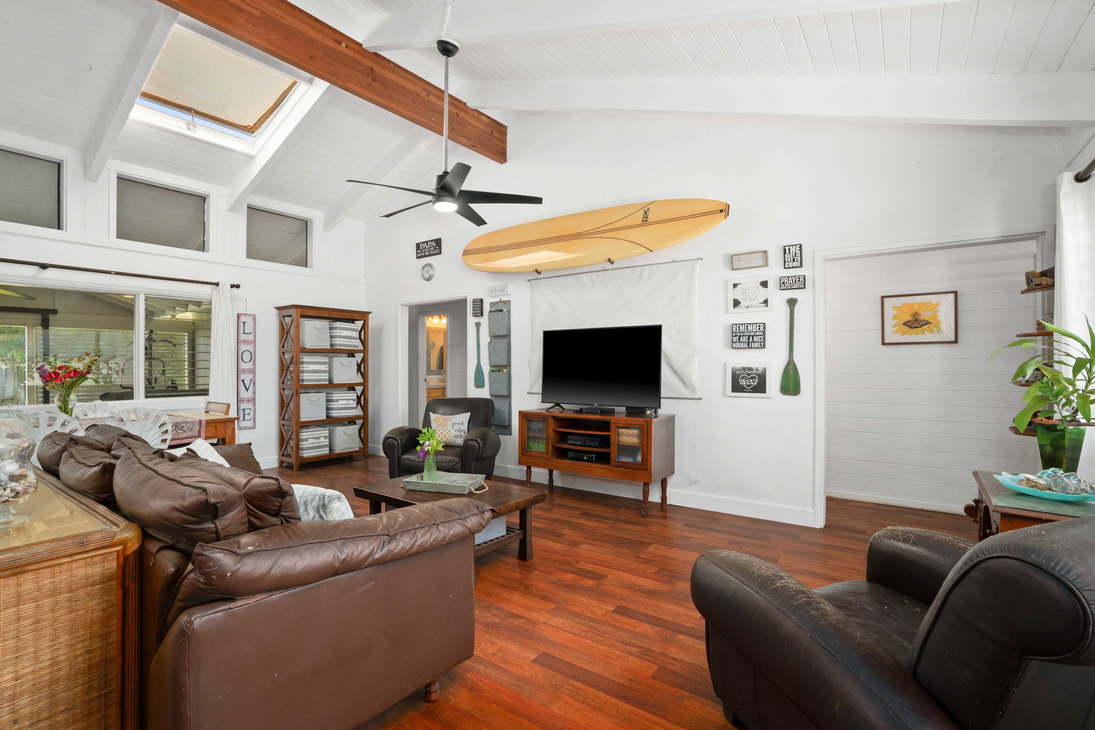 Kilauea, HI 96754,4299 AALONA ST