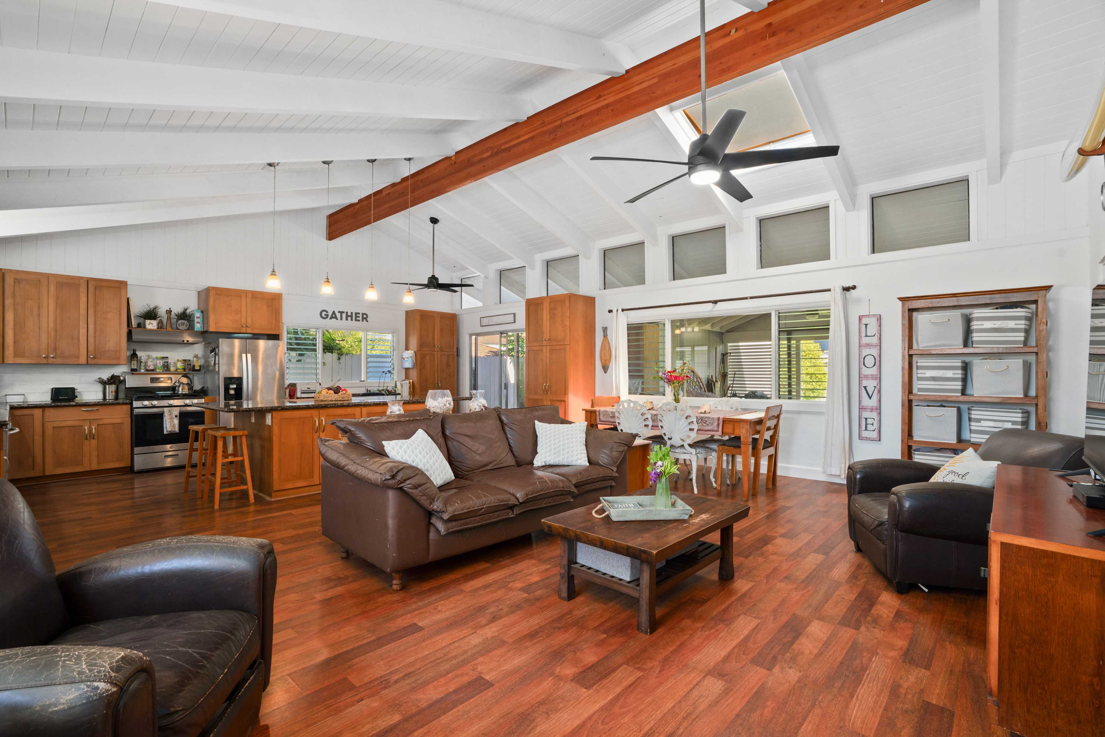 Kilauea, HI 96754,4299 AALONA ST