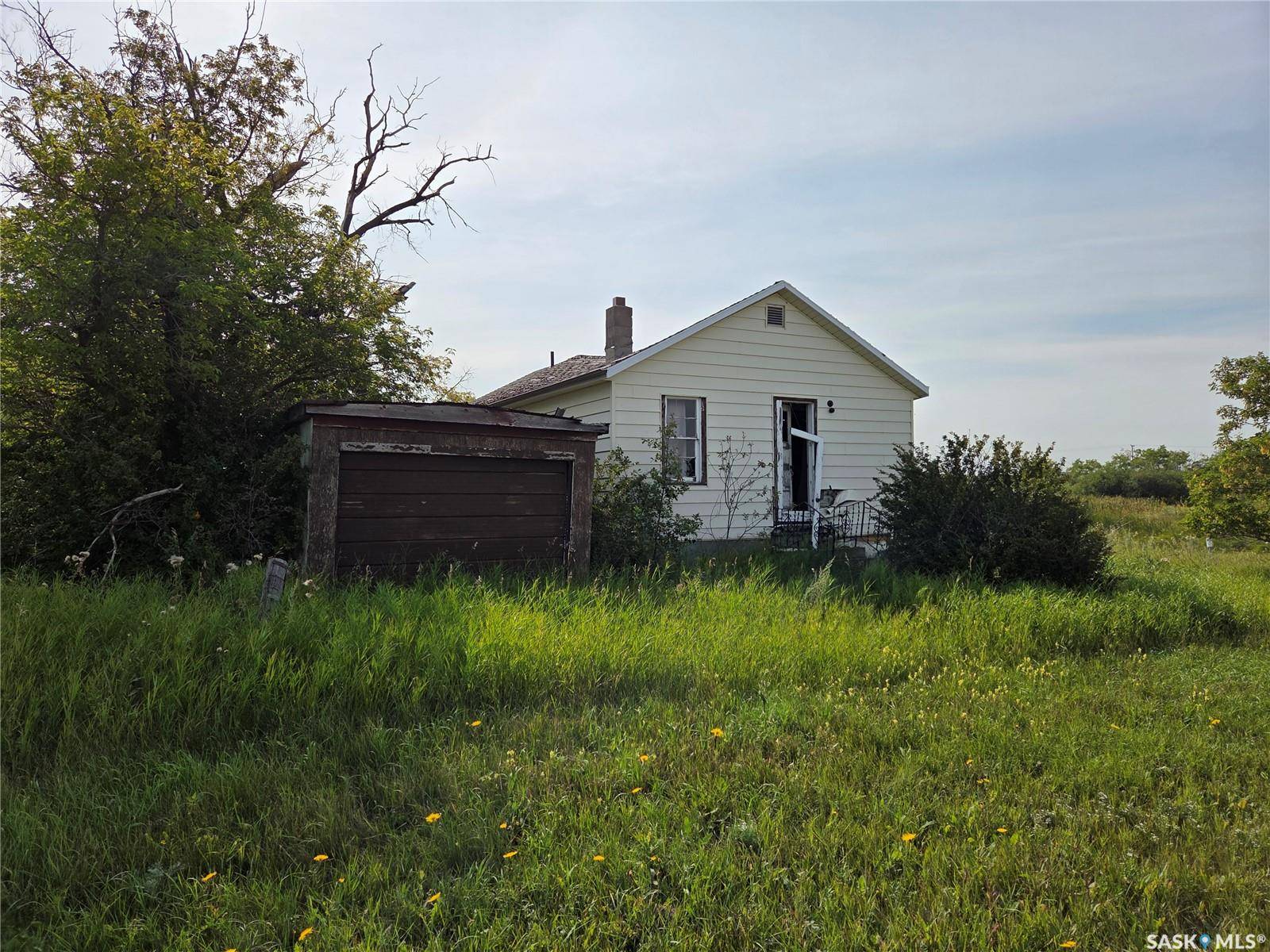 Insinger Rm No. 275, SK S0A 1L0,8 Sutherland STREET