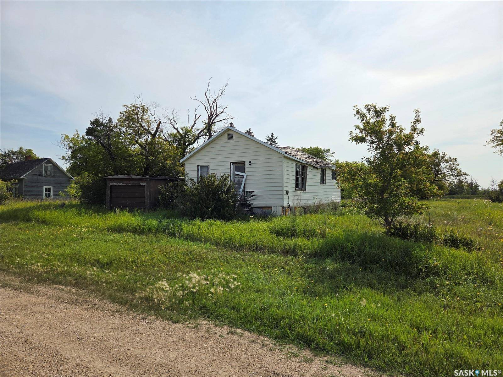 Insinger Rm No. 275, SK S0A 1L0,8 Sutherland STREET