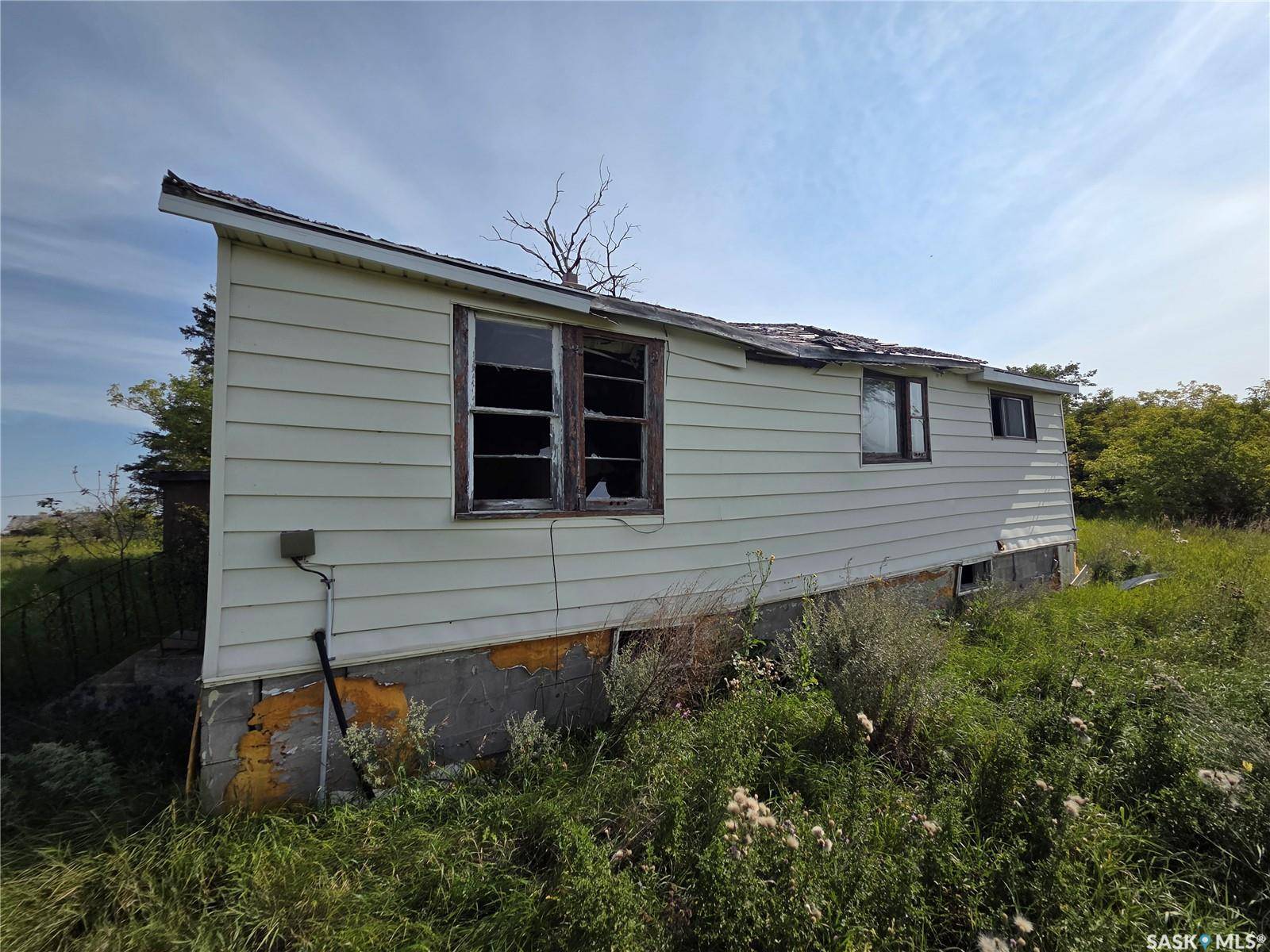 Insinger Rm No. 275, SK S0A 1L0,8 Sutherland STREET