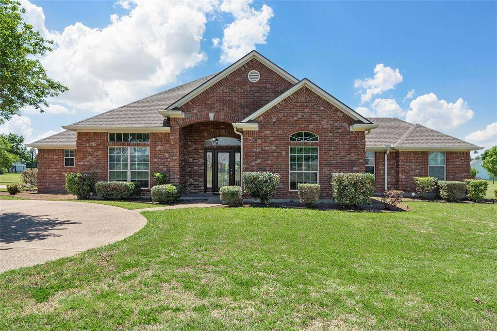 Lorena, TX 76655,110 Bob White Circle