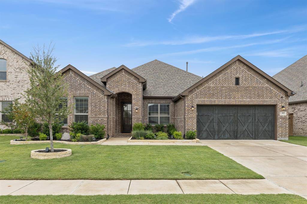 Mckinney, TX 75071,809 Shallow Creek Way