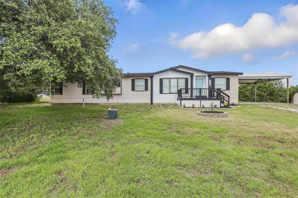 Weatherford, TX 76087,115 Cedar Ridge Drive