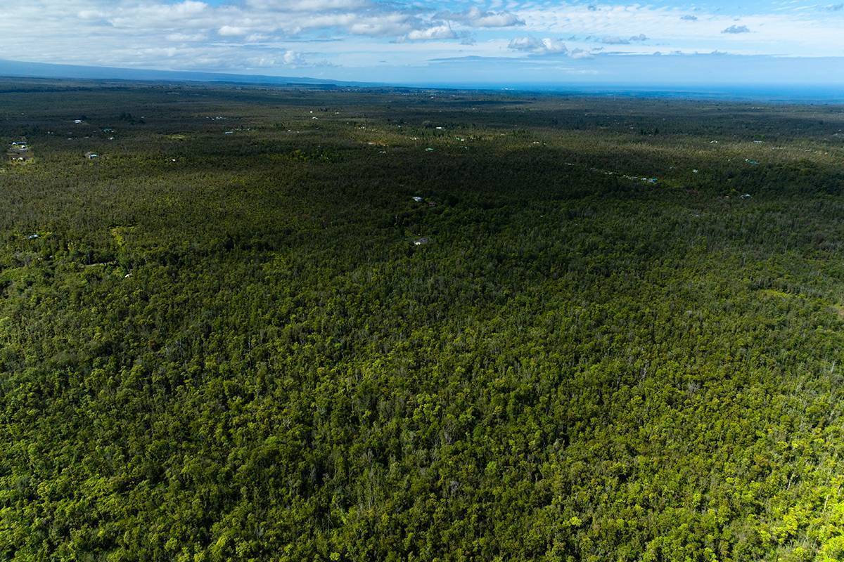 Volcano, HI 96785,KALEPONI DR