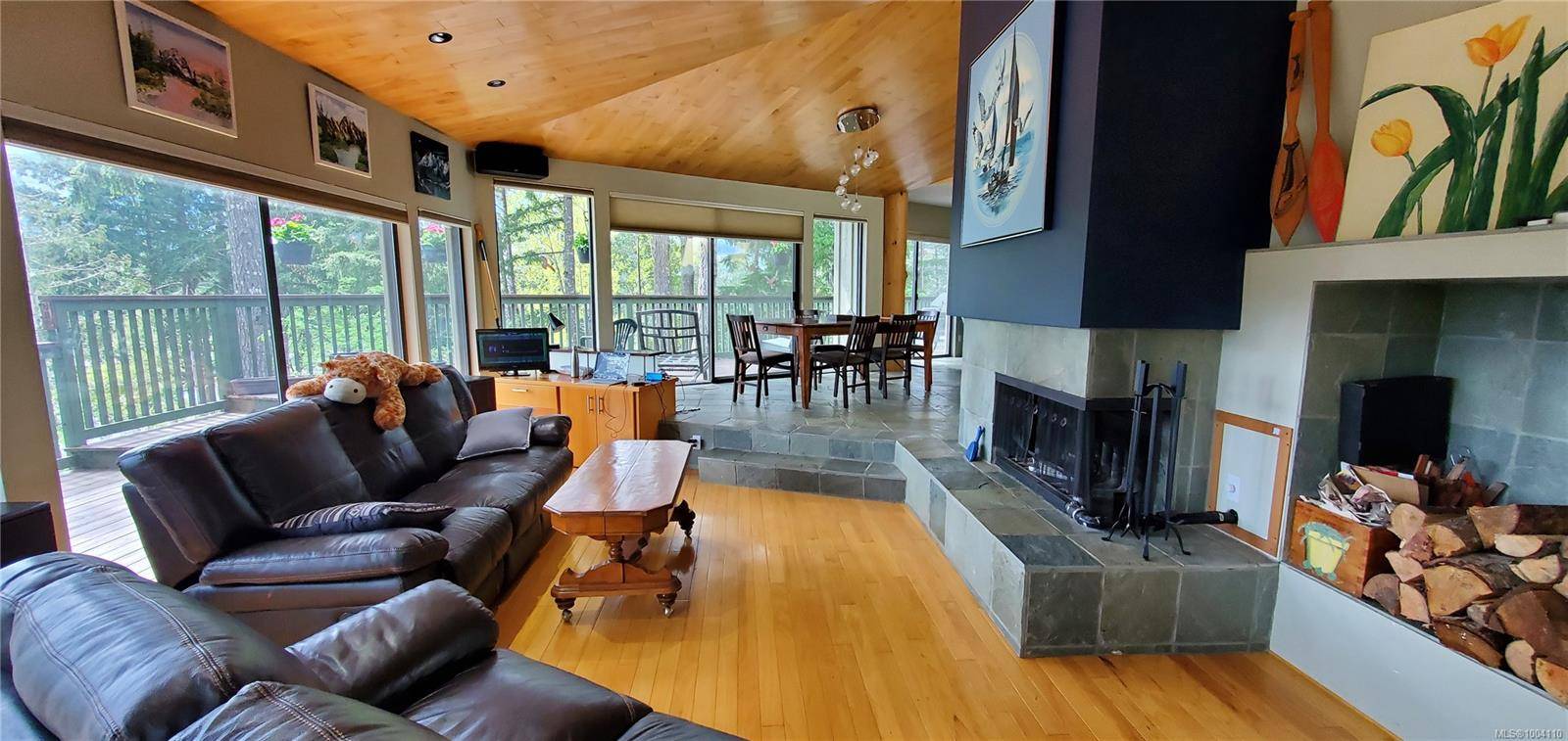 Gold River, BC V0P 1G0,469 Chamiss Crt