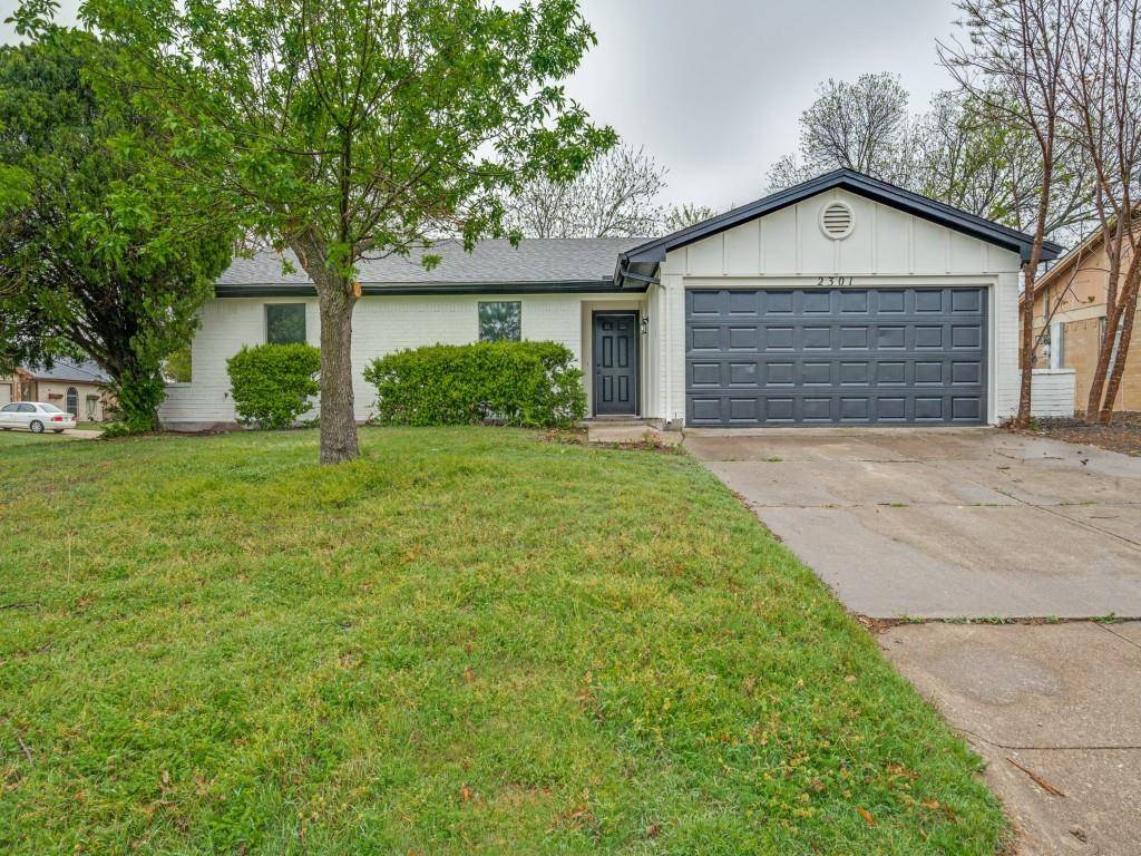 Grand Prairie, TX 75052,2301 Lancaster Drive