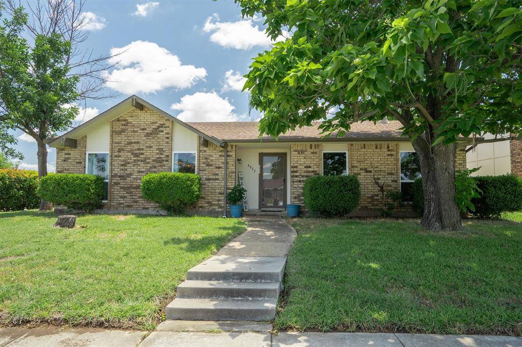 The Colony, TX 75056,4933 N Colony Boulevard