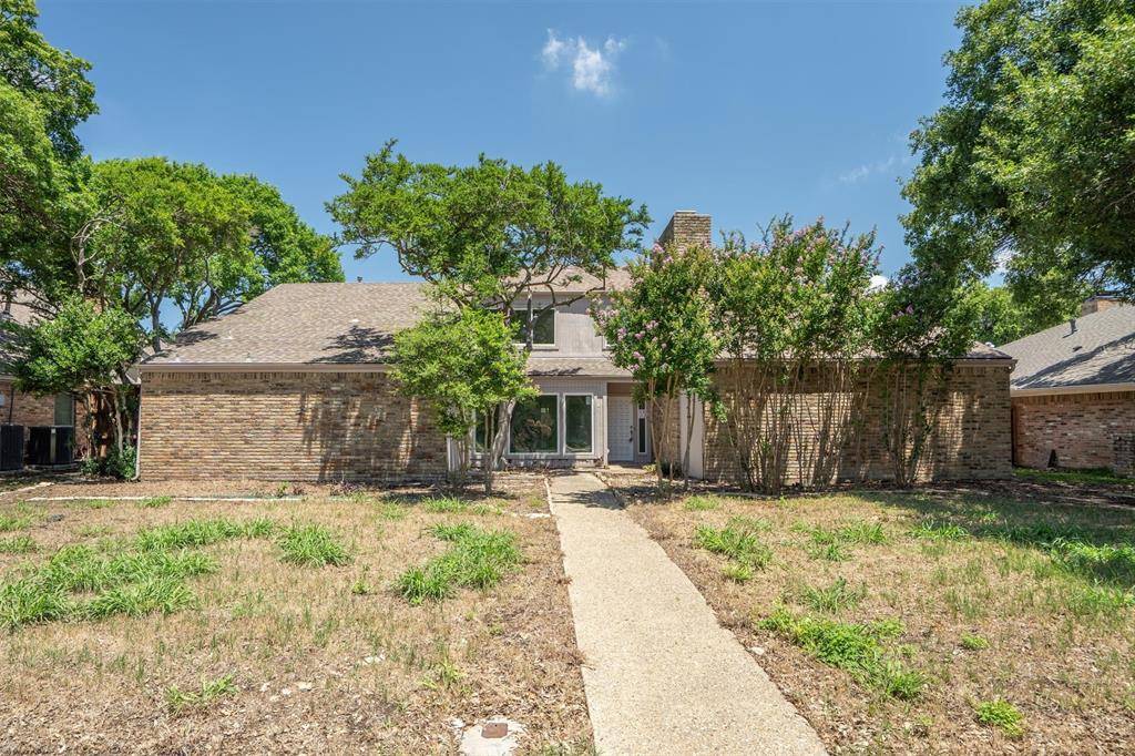 Dallas, TX 75287,4209 Brooktree Lane