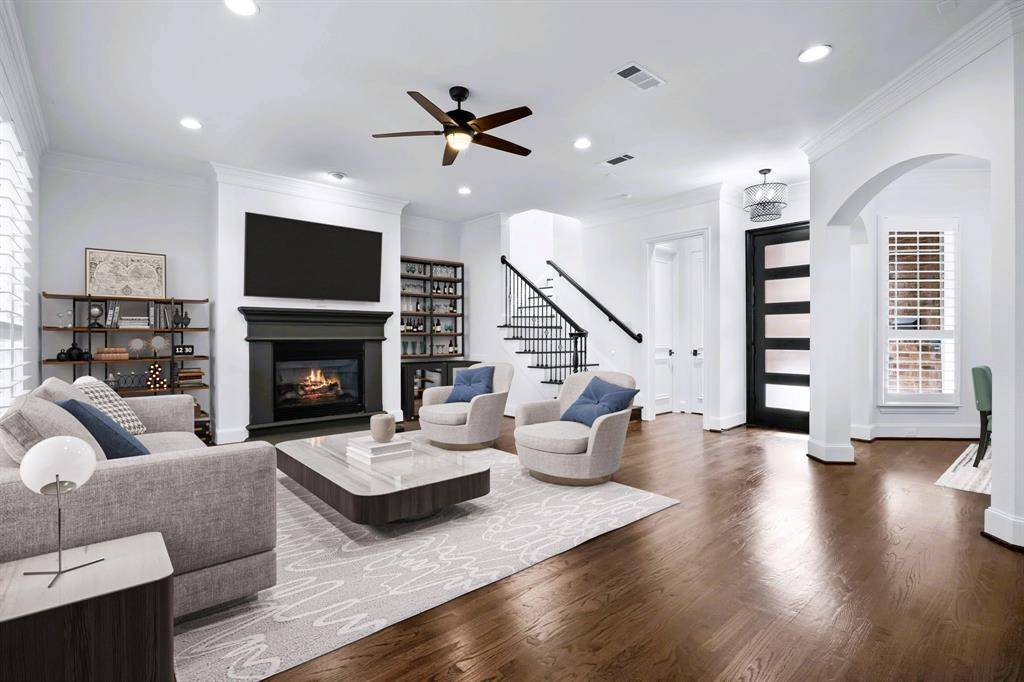 Dallas, TX 75206,4929 Alcott Street