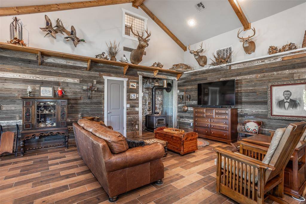 2473 Oil City, Wilson, OK 73463
