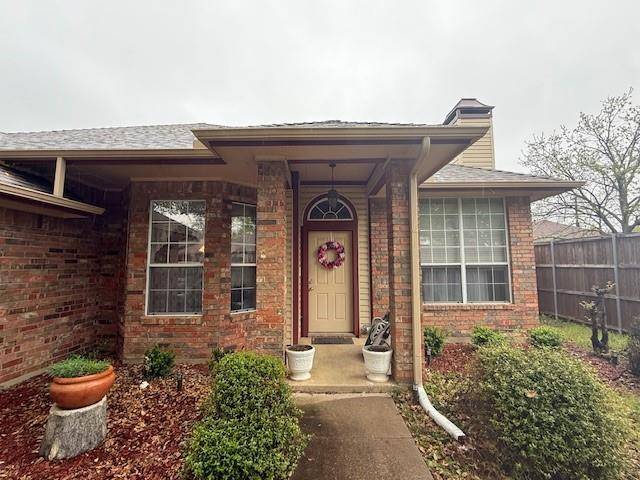 Denton, TX 76209,1221 Oak Tree Street