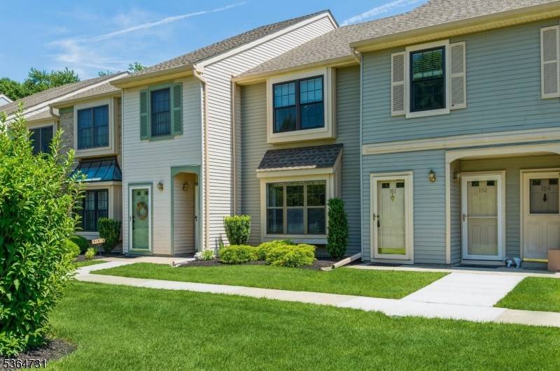 Robbinsville Twp., NJ 08691,151 Wyndham Pl