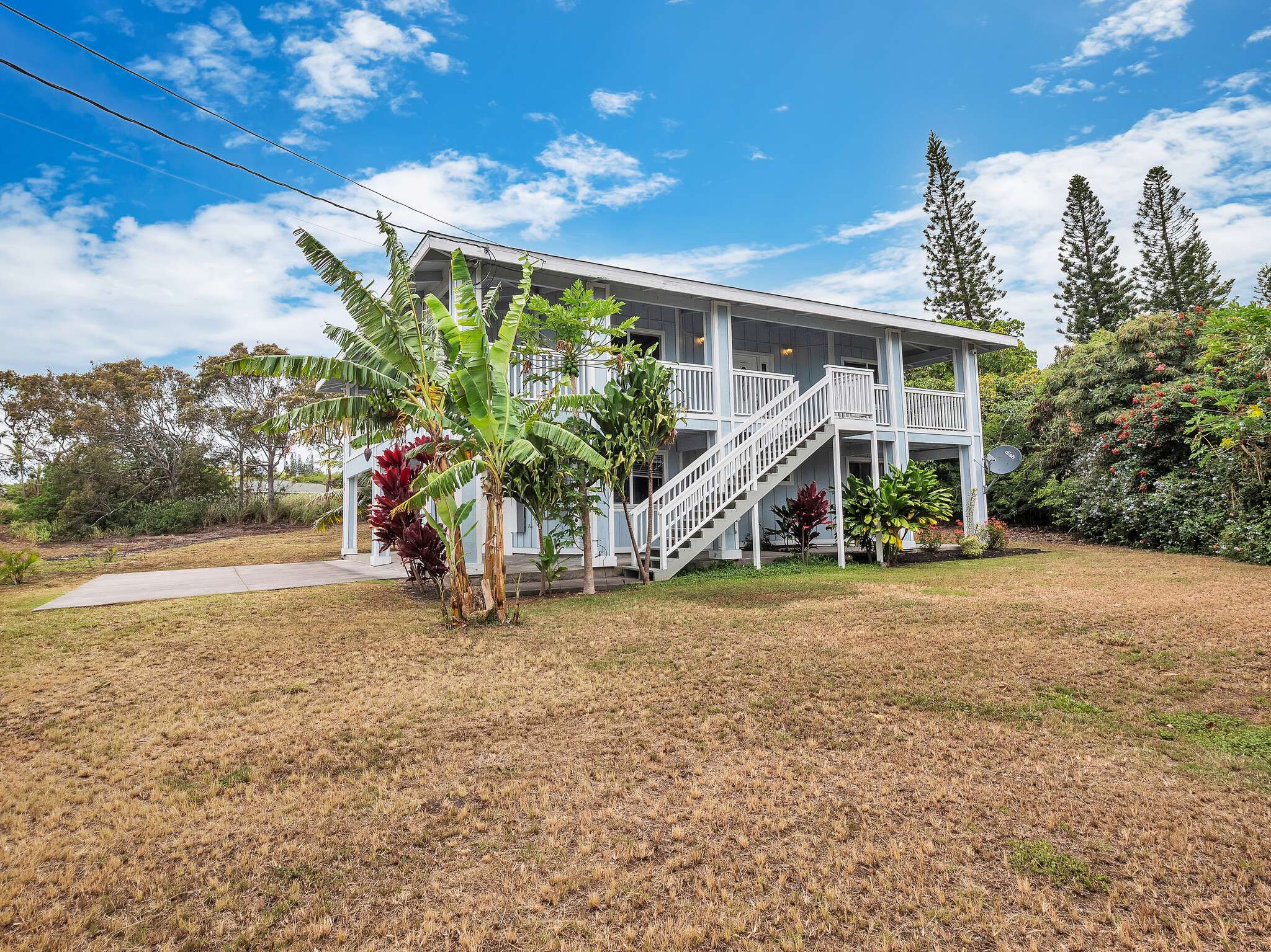 Naalehu, HI 96772,94-5819 KILO MAKANI PL