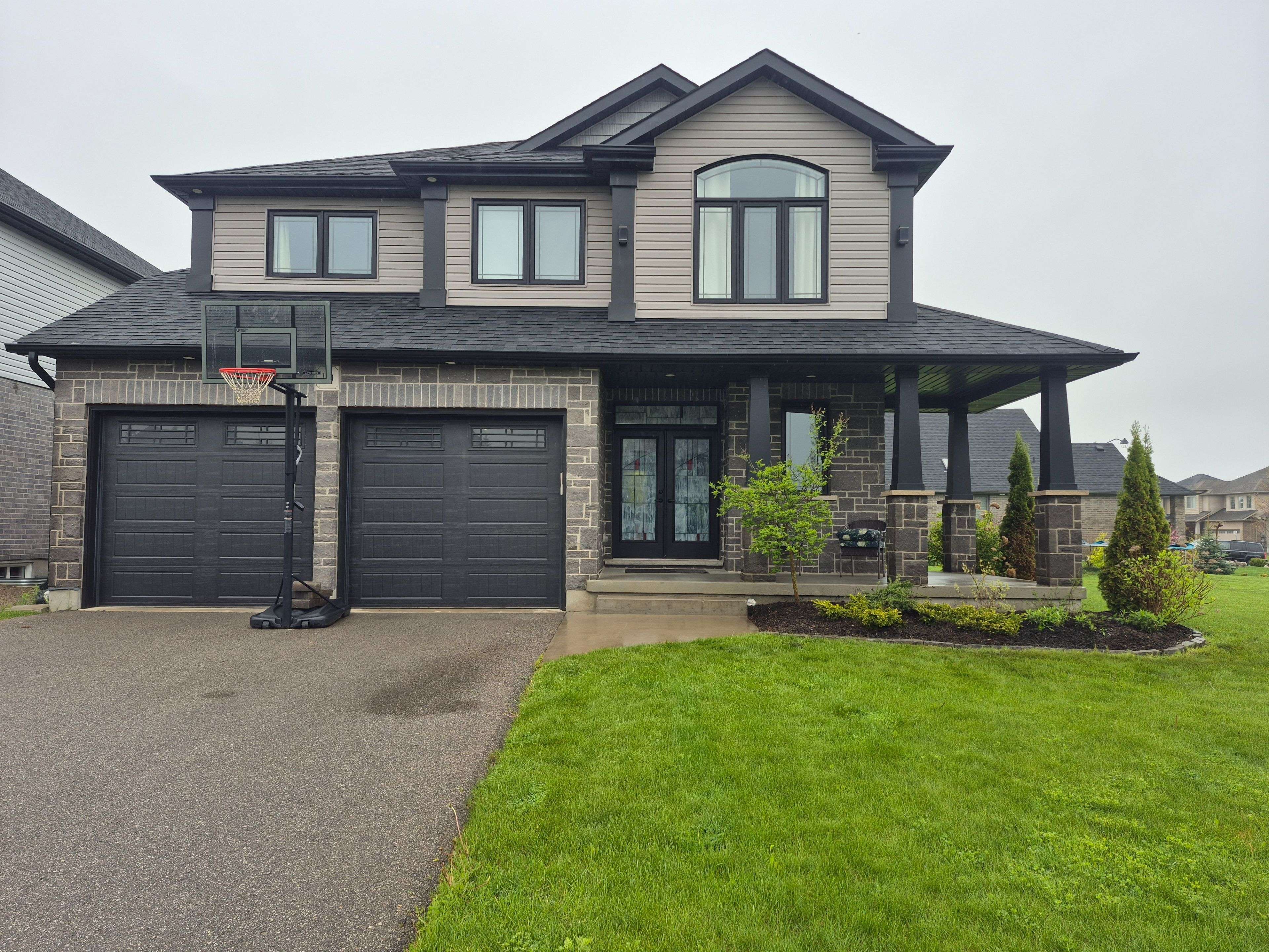 East Luther Grand Valley, ON L9W 6T9,10 Mayberry DR