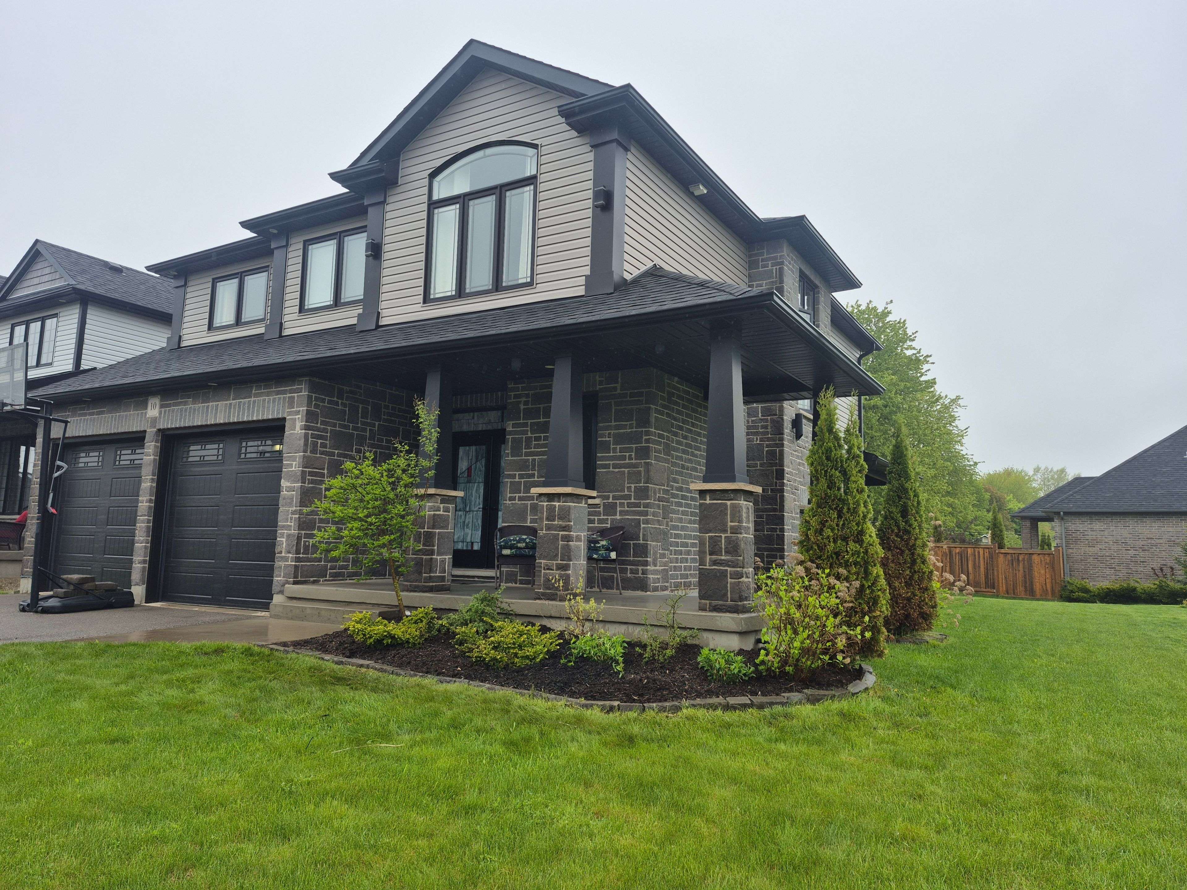 East Luther Grand Valley, ON L9W 6T9,10 Mayberry DR