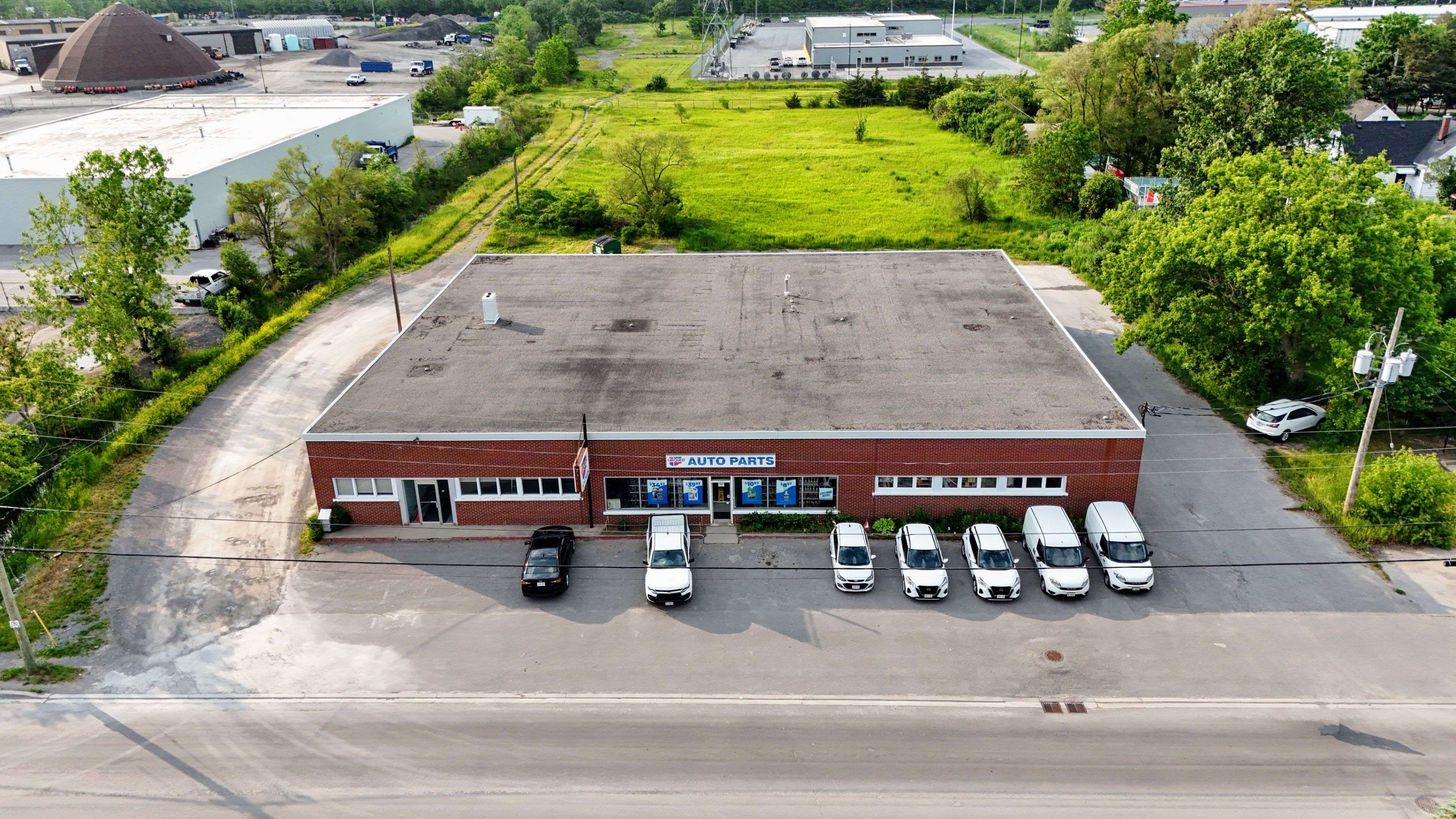 66 Harriett ST, Belleville, ON K8P 1V7