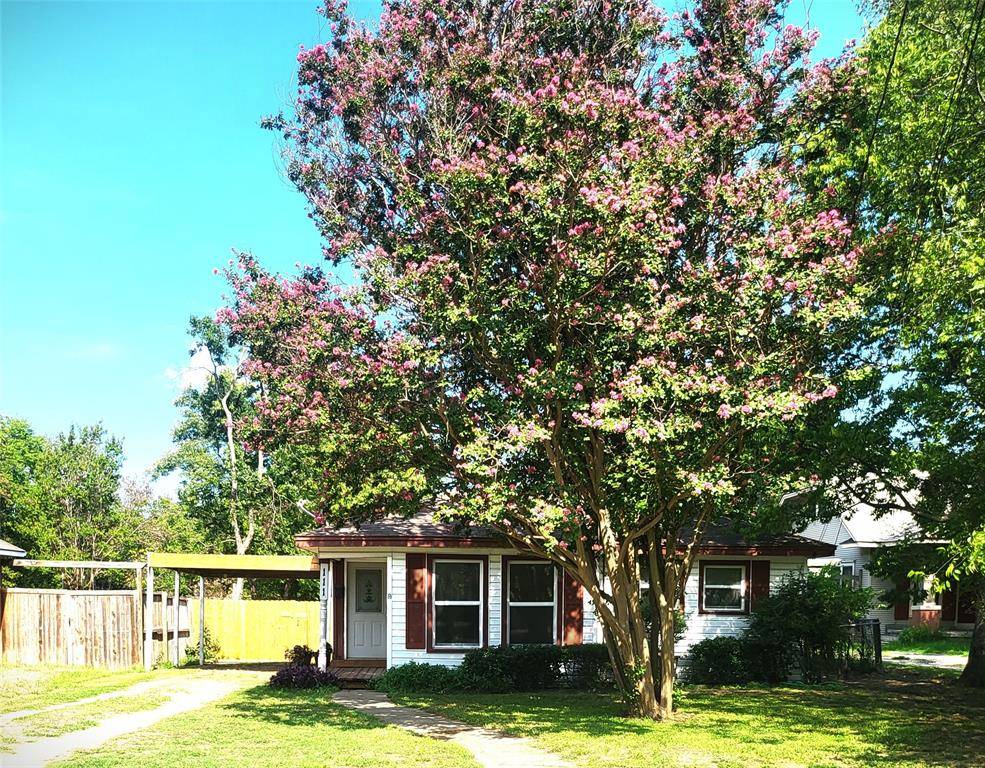 Terrell, TX 75160,111 Walnut Street