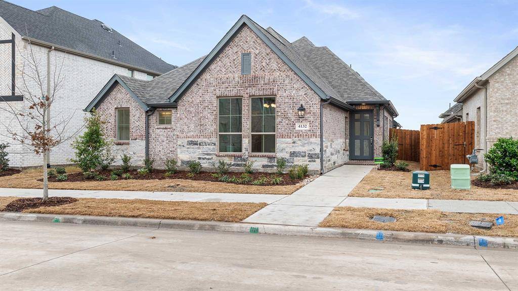 Fate, TX 75087,4132 Hudson Street