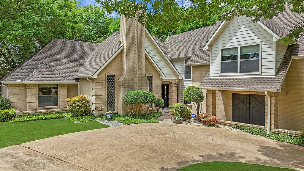 Mckinney, TX 75072,2411 Hogans Hill