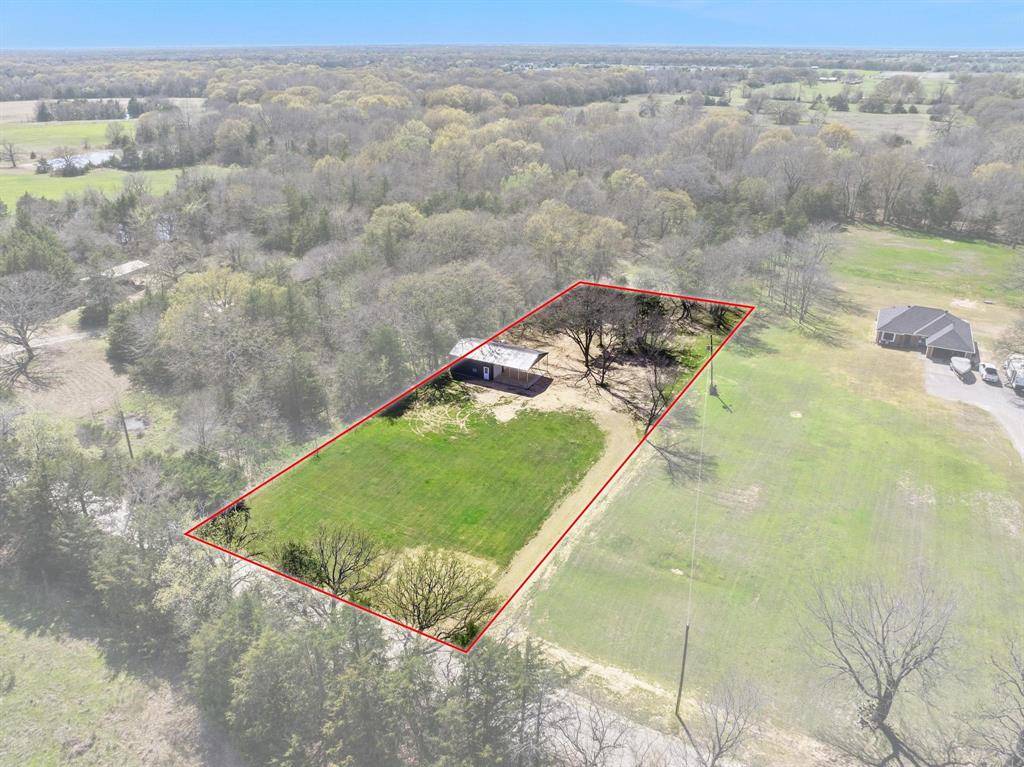 1101 County Road 2600, Bonham, TX 75418