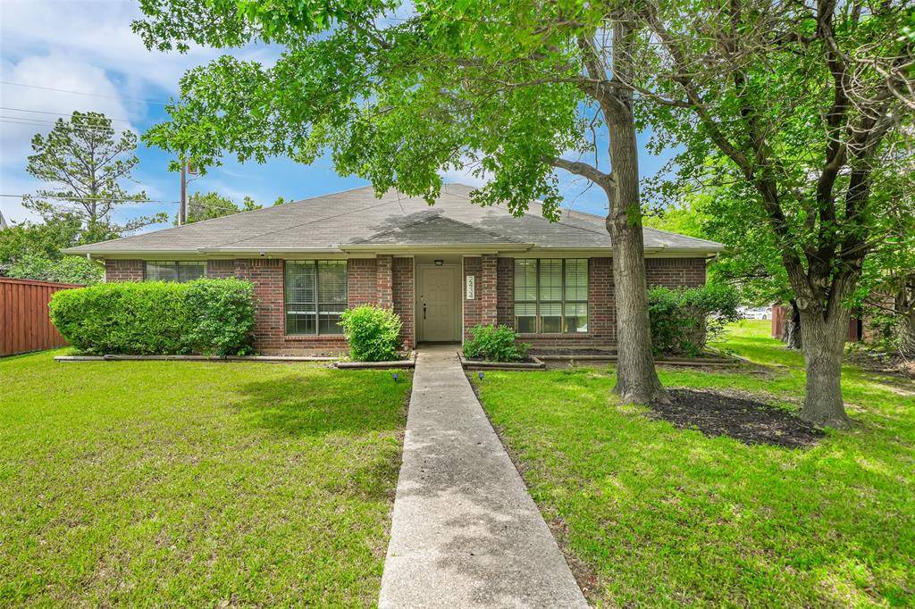 Lewisville, TX 75067,2434 Antler Trail