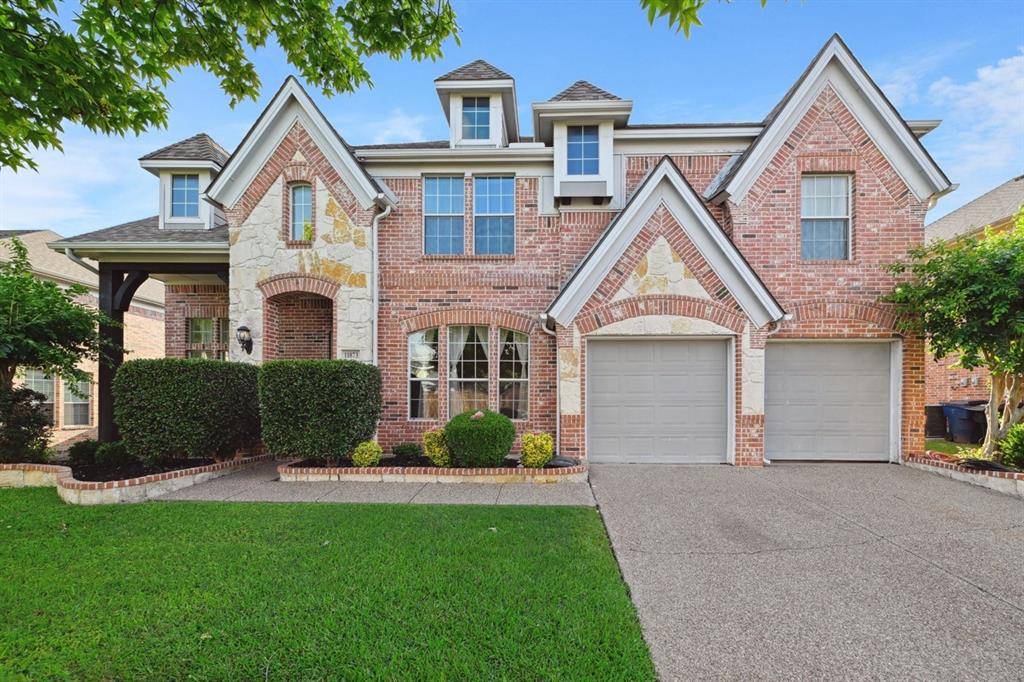 Frisco, TX 75035,11873 Lampwick Lane