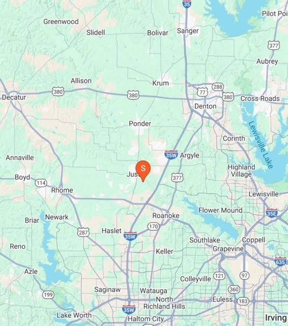 Northlake, TX 76247,9931 Harmonson Road