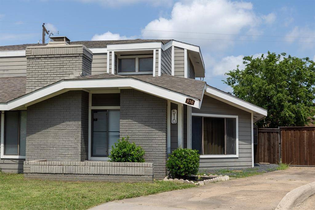 Lewisville, TX 75067,510 Hunters Glen Street