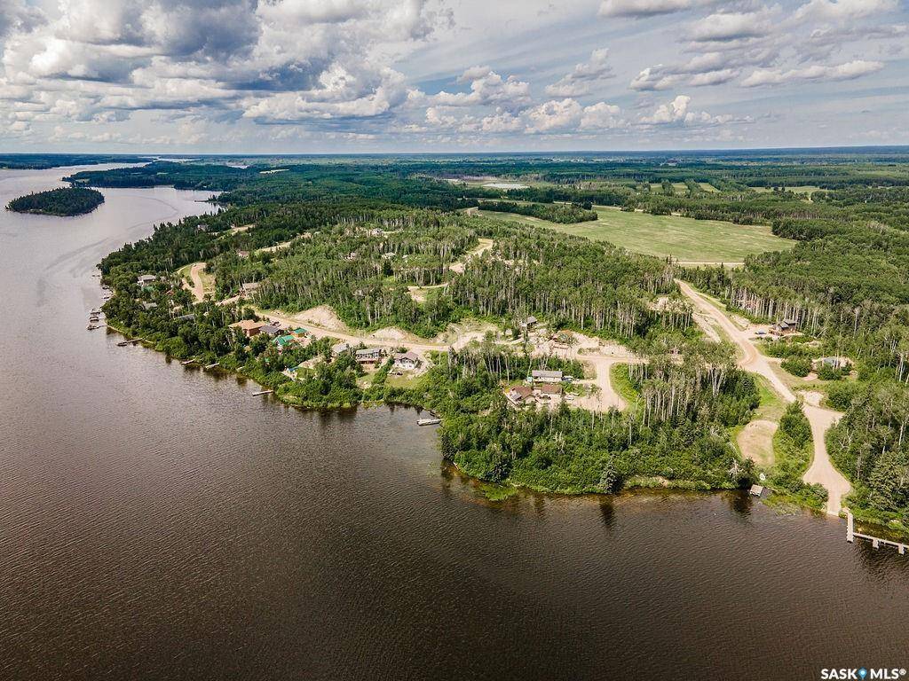 Big River Rm No. 555, SK S0J 0E0,18 Tranquility HILL