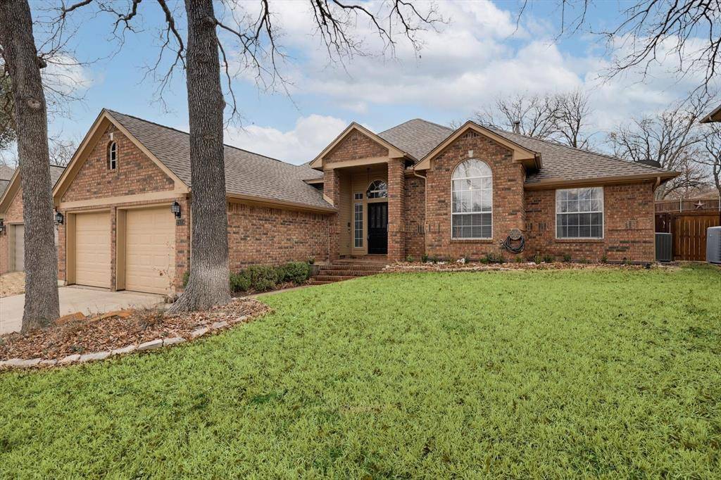 Highland Village, TX 75077,2535 Rosedale Street