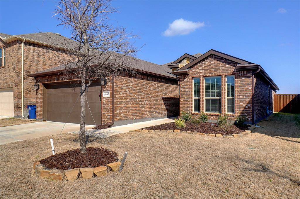 Melissa, TX 75454,1207 Freestone Drive