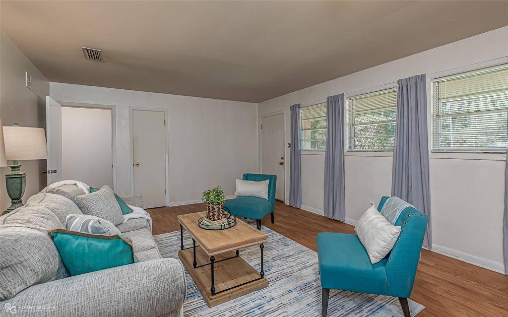 Shreveport, LA 71107,621 Dodd Drive