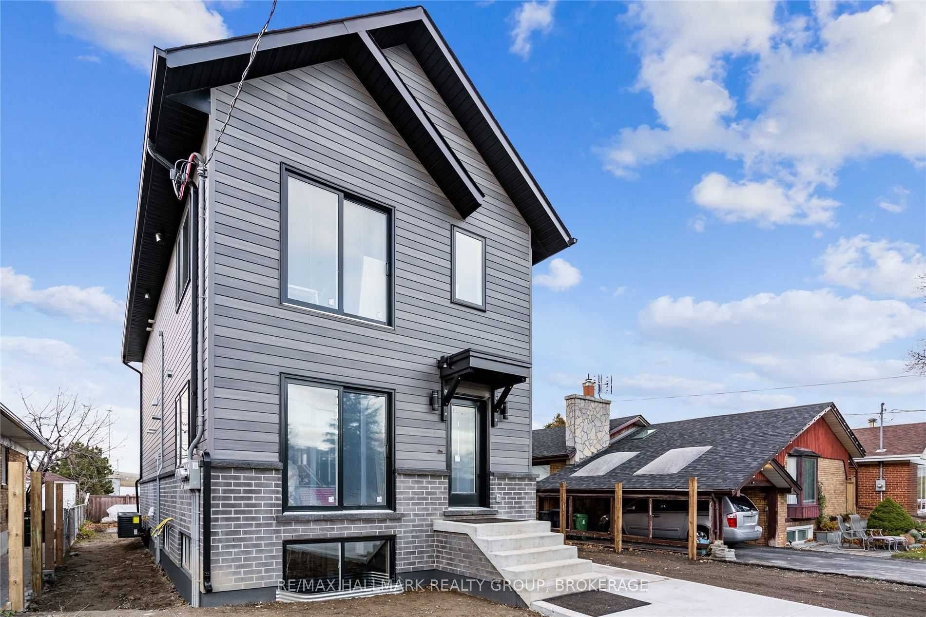 Toronto W09, ON M9R 1X6,54 Westhampton DR