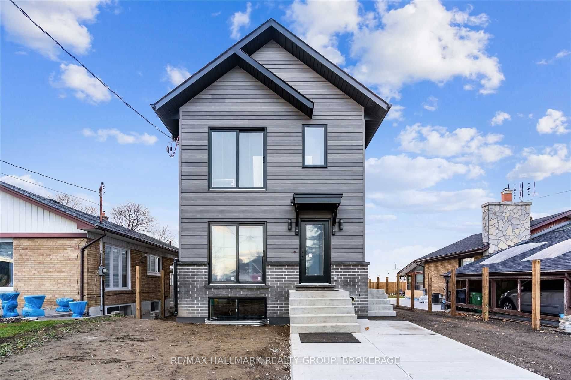 Toronto W09, ON M9R 1X6,54 Westhampton DR