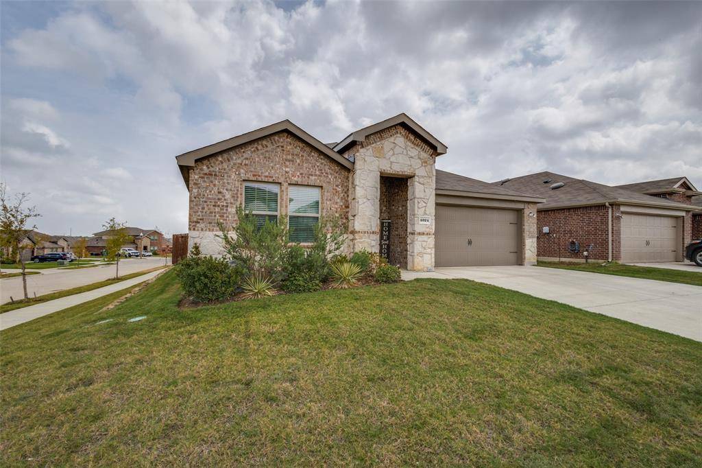 Denton, TX 76209,4024 Huntington Drive