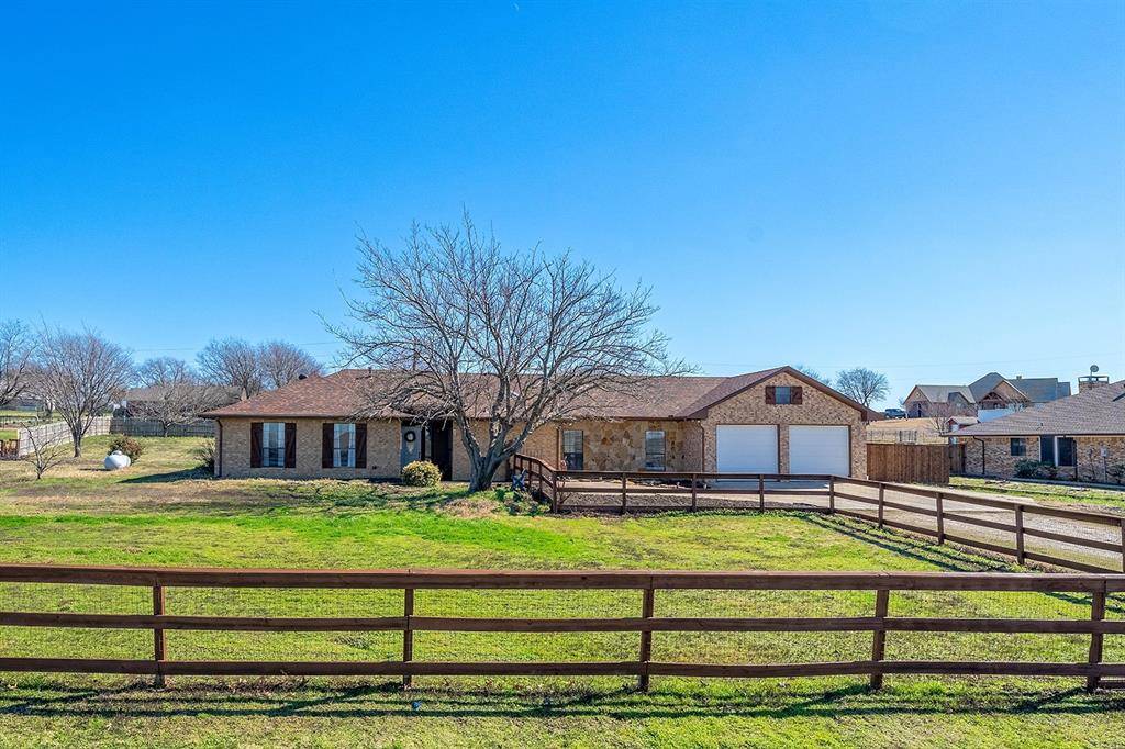 Sanger, TX 76266,8967 Cripple Creek Court