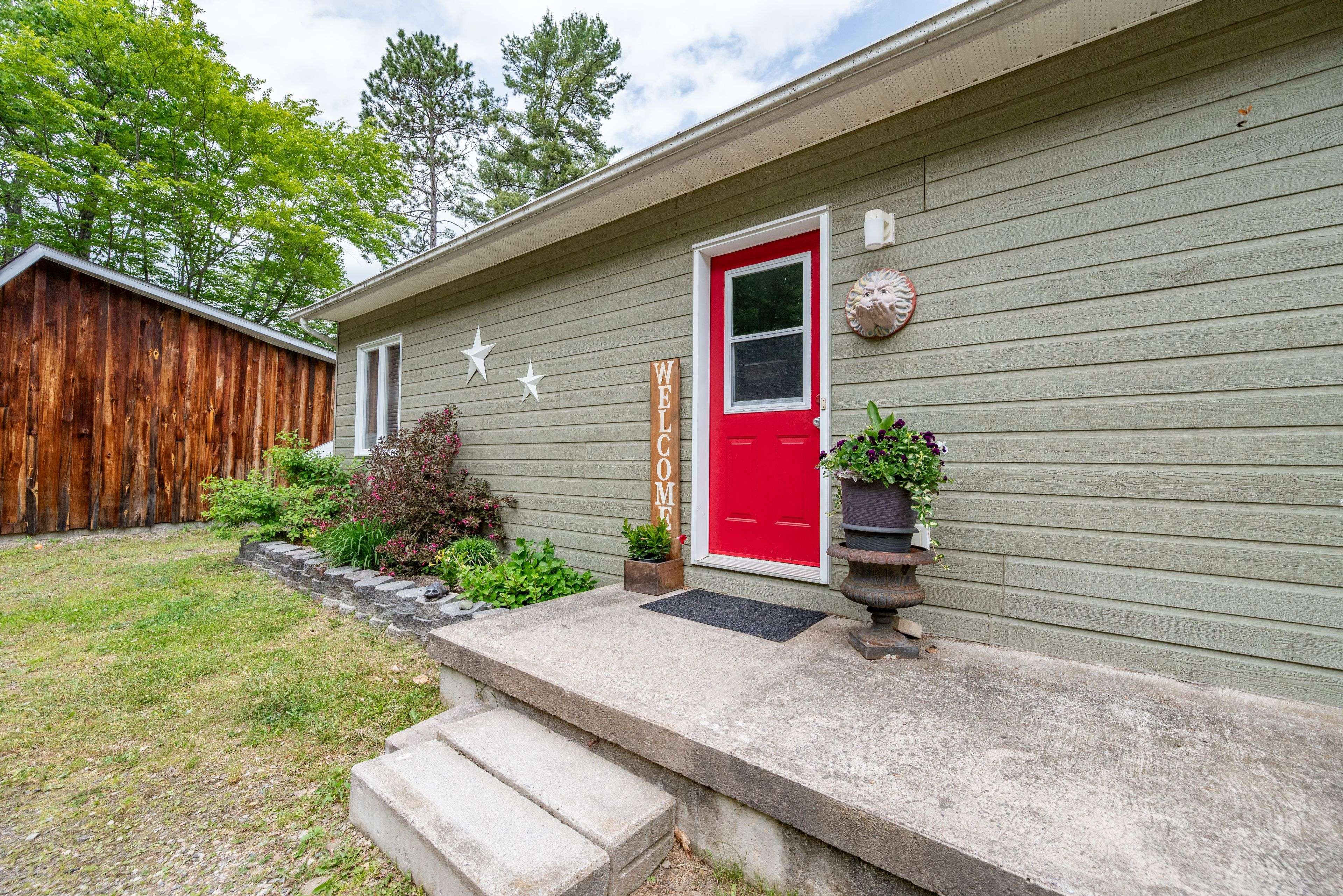 196 Loon Valley LN, Head, Clara And Maria, ON K0J 2K0