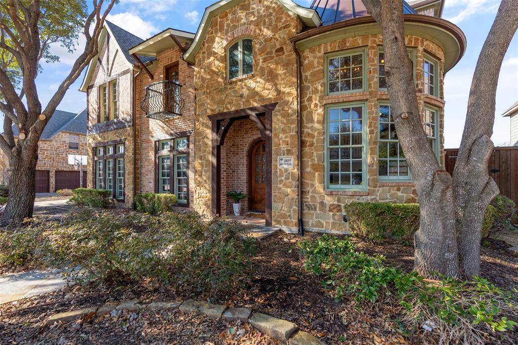 Allen, TX 75013,1495 Boyle Parkway