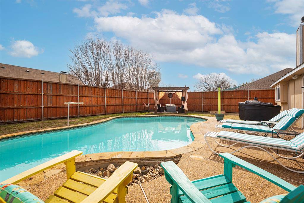 Rowlett, TX 75088,3217 Glen Hill Drive