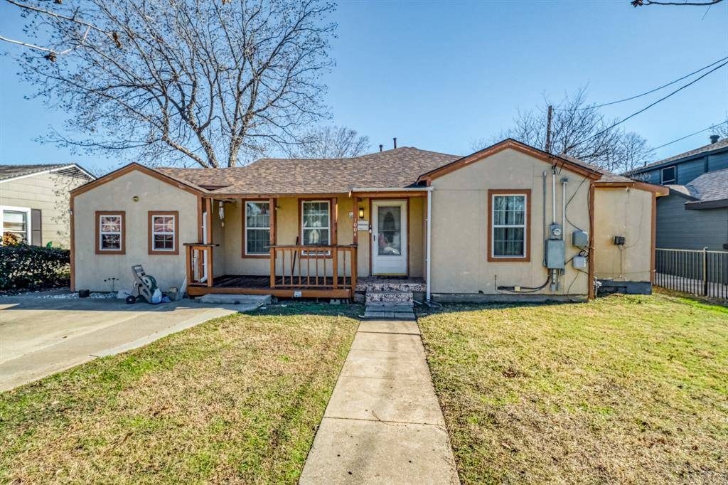 Irving, TX 75061,1004 English Street
