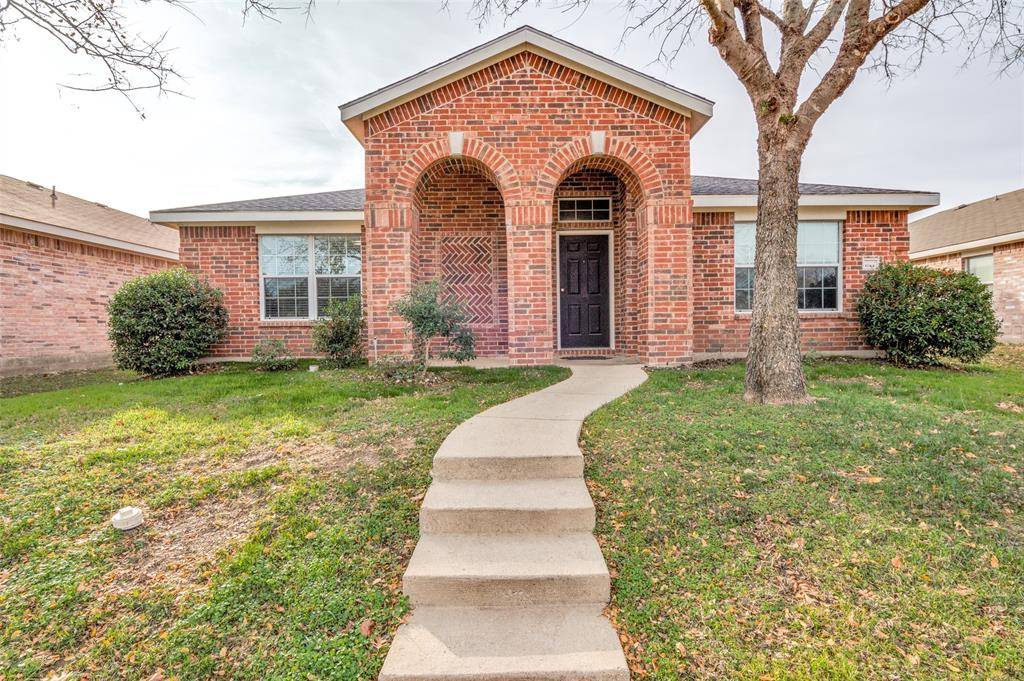 Lancaster, TX 75146,1744 Sierra Trail