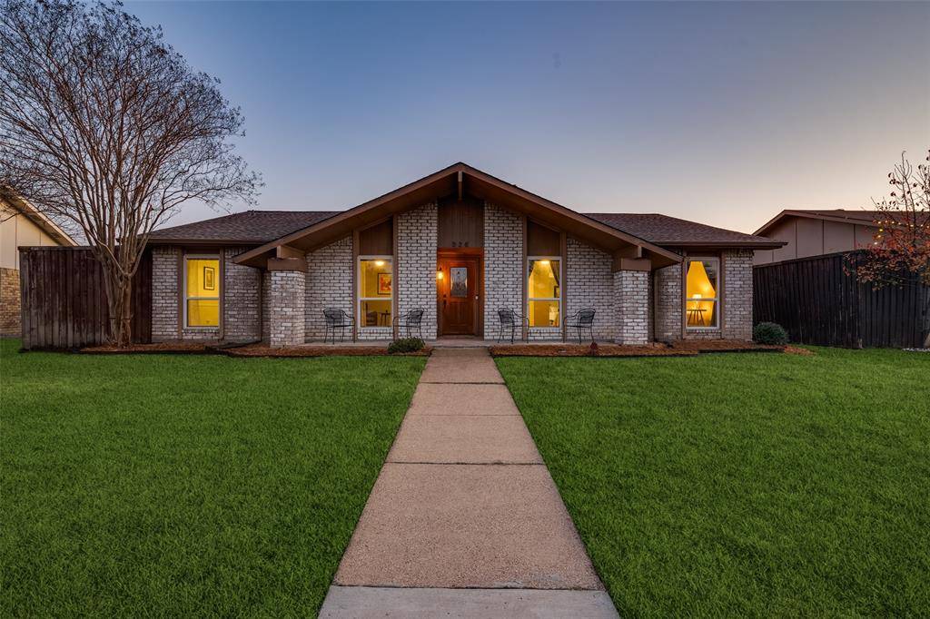 Plano, TX 75023,936 Carlsbad Drive