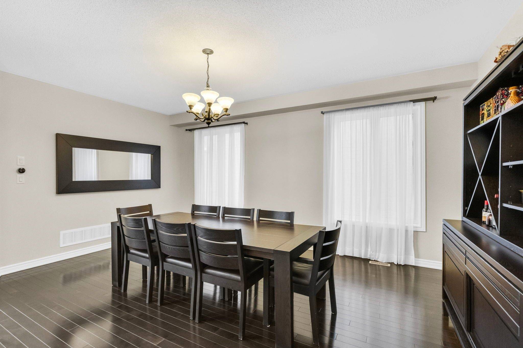 Markham, ON L6B 0E8,101 Smoothwater TER