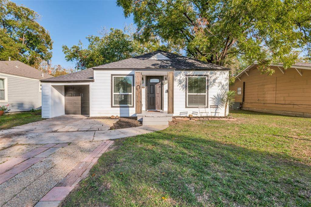 Grand Prairie, TX 75051,328 12TH Street