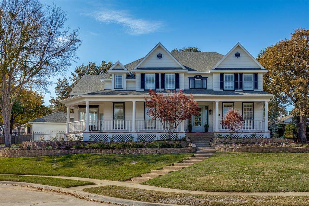 Keller, TX 76248,600 Hudnall Court