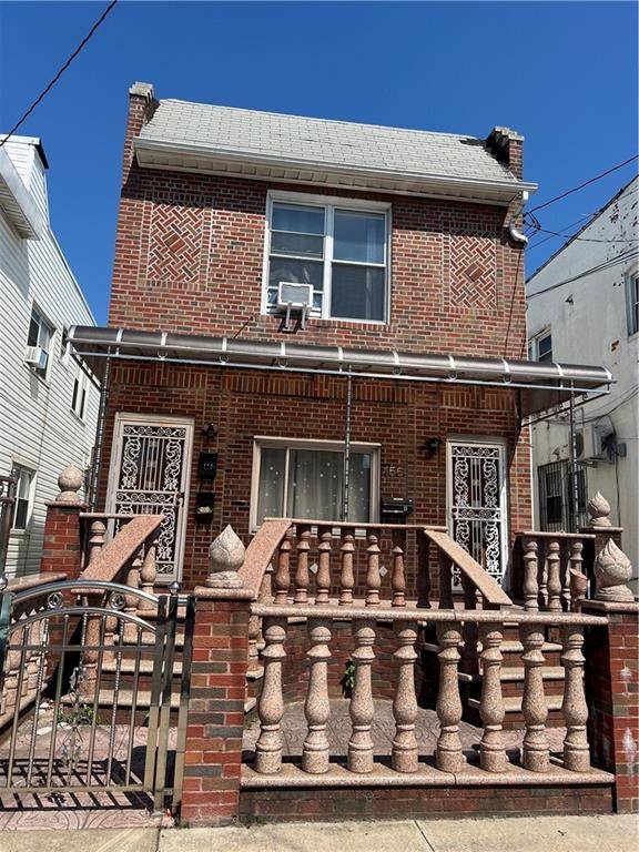 Brooklyn, NY 11214,156 Bay 38th ST