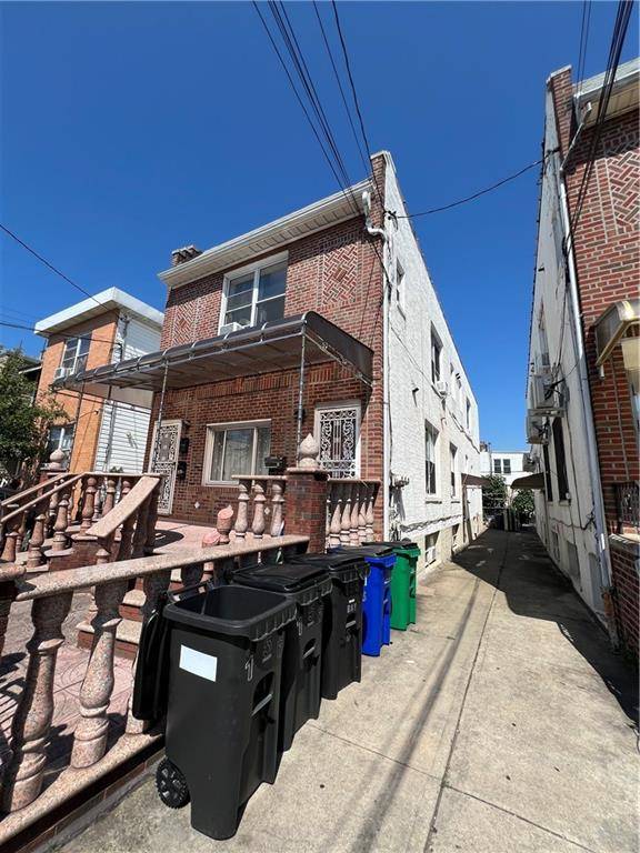 Brooklyn, NY 11214,156 Bay 38th ST