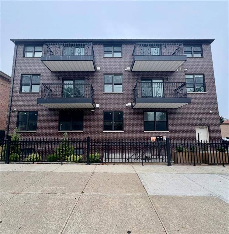 Brooklyn, NY 11228,8315 13th AVE #3B